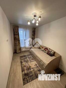 2-к квартира, на длительный срок, 46м2, 3/20 этаж