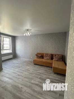 Студия квартира, на длительный срок, 32м2, 7/11 этаж