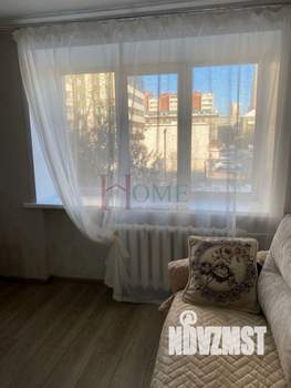 1-к квартира, на длительный срок, 32м2, 2/5 этаж