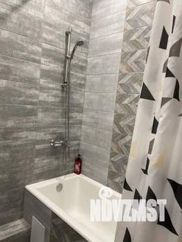 1-к квартира, посуточно, 35м2, 3/9 этаж