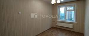 2-к квартира, на длительный срок, 44м2, 9/9 этаж