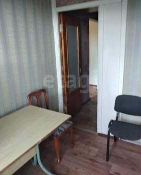 2-к квартира, на длительный срок, 55м2, 4/9 этаж