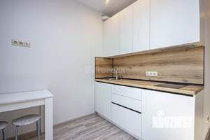 Студия квартира, на длительный срок, 24м2, 14/23 этаж