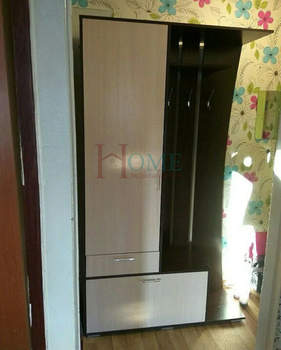 1-к квартира, на длительный срок, 31м2, 2/5 этаж