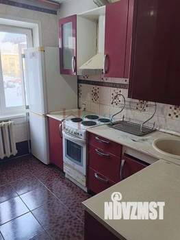 3-к квартира, на длительный срок, 68м2, 1/9 этаж