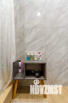 1-к квартира, посуточно, 33м2, 3/5 этаж