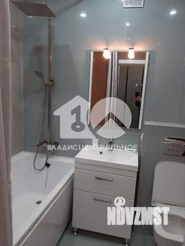 1-к квартира, на длительный срок, 38м2, 11/27 этаж