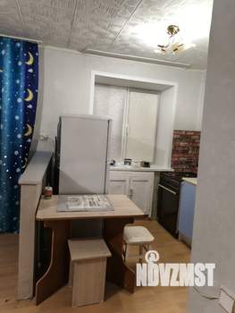 Студия квартира, на длительный срок, 32м2, 3/5 этаж