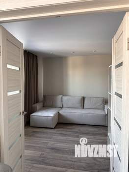 1-к квартира, на длительный срок, 47м2, 5/11 этаж