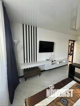 1-к квартира, на длительный срок, 40м2, 4/10 этаж