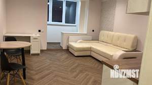 Студия квартира, на длительный срок, 29м2, 14/21 этаж