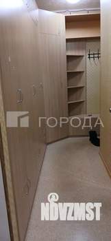 1-к квартира, на длительный срок, 21м2, 14/18 этаж