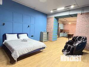 2-к квартира, посуточно, 83м2, 2/18 этаж