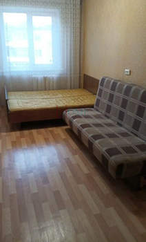 2-к квартира, на длительный срок, 45м2, 5/5 этаж