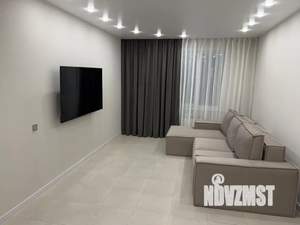 2-к квартира, посуточно, 62м2, 9/25 этаж
