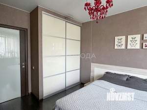 3-к квартира, на длительный срок, 91м2, 17/24 этаж