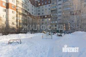 1-к квартира, на длительный срок, 40м2, 1/9 этаж