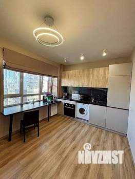 1-к квартира, на длительный срок, 36м2, 6/9 этаж