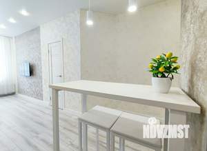 2-к квартира, на длительный срок, 42м2, 16/25 этаж