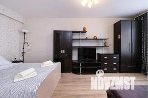 1-к квартира, посуточно, 30м2, 2/9 этаж