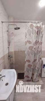 1-к квартира, на длительный срок, 20м2, 1/3 этаж