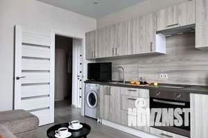 1-к квартира, посуточно, 53м2, 11/25 этаж
