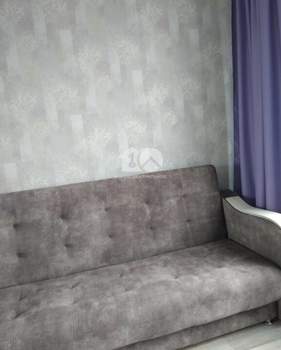 1-к квартира, на длительный срок, 28м2, 14/30 этаж