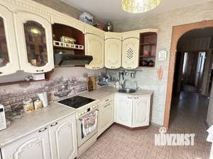 3-к квартира, на длительный срок, 64м2, 7/10 этаж