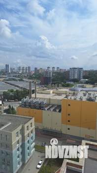 2-к квартира, на длительный срок, 57м2, 14/15 этаж
