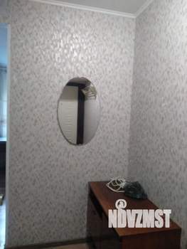 1-к квартира, на длительный срок, 32м2, 2/4 этаж