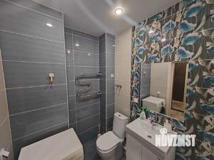 Студия квартира, посуточно, 31м2, 7/25 этаж