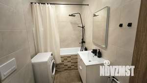 1-к квартира, посуточно, 35м2, 20/25 этаж