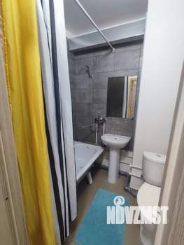 1-к квартира, на длительный срок, 32м2, 8/11 этаж