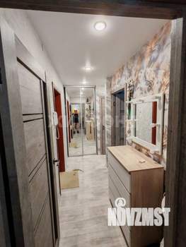 2-к квартира, на длительный срок, 46м2, 3/5 этаж