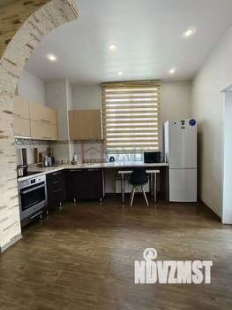 2-к квартира, на длительный срок, 60м2, 4/17 этаж