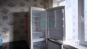 2-к квартира, на длительный срок, 48м2, 6/9 этаж
