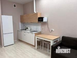 2-к квартира, на длительный срок, 43м2, 25/26 этаж