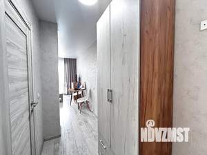 Студия квартира, посуточно, 27м2, 13/17 этаж