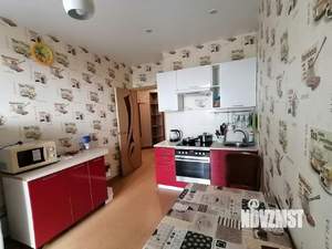 1-к квартира, на длительный срок, 36м2, 12/13 этаж