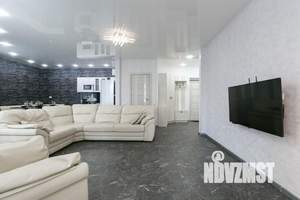1-к квартира, посуточно, 75м2, 1/1 этаж