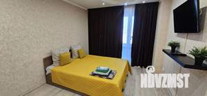 1-к квартира, посуточно, 85м2, 1/1 этаж