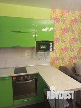 Студия квартира, на длительный срок, 25м2, 3/15 этаж