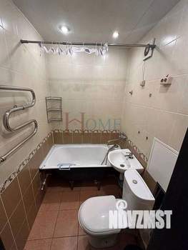 2-к квартира, на длительный срок, 44м2, 2/5 этаж