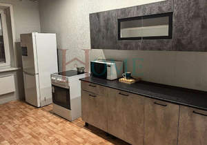 2-к квартира, на длительный срок, 76м2, 1/9 этаж