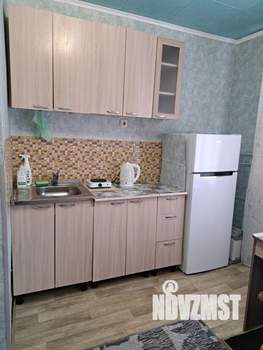 Студия квартира, на длительный срок, 14м2, 1/5 этаж