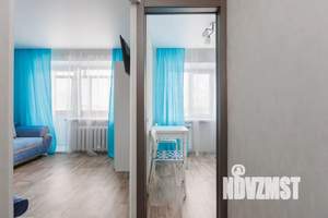 1-к квартира, посуточно, 25м2, 3/5 этаж