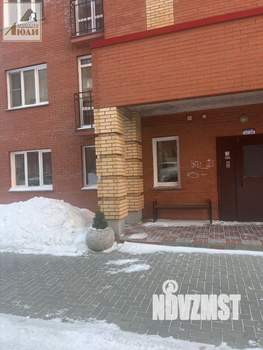 Студия квартира, на длительный срок, 21м2, 12/13 этаж