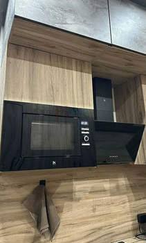 Студия квартира, на длительный срок, 30м2, 12/25 этаж