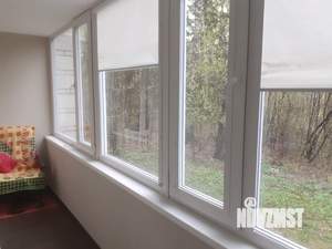 1-к квартира, на длительный срок, 33м2, 1/9 этаж