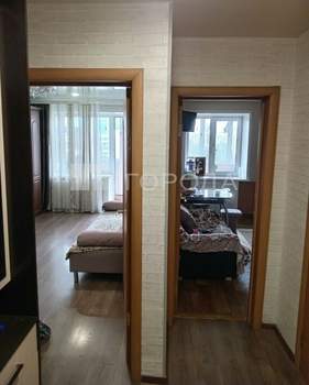 2-к квартира, на длительный срок, 38м2, 9/12 этаж